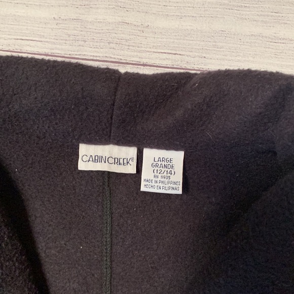 Ladies Jacket - Picture 2 of 4